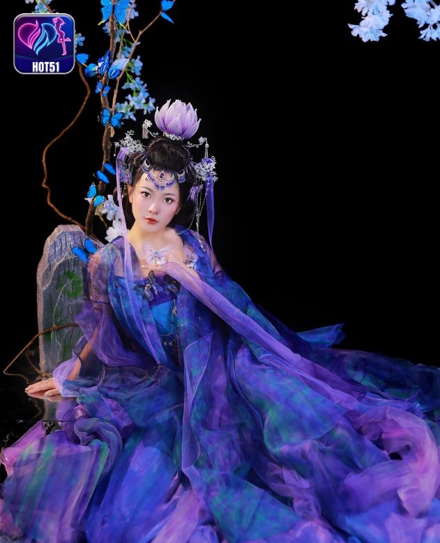 Hot51: Aplikasi Live Stream Trending Malaysia 1 Stream